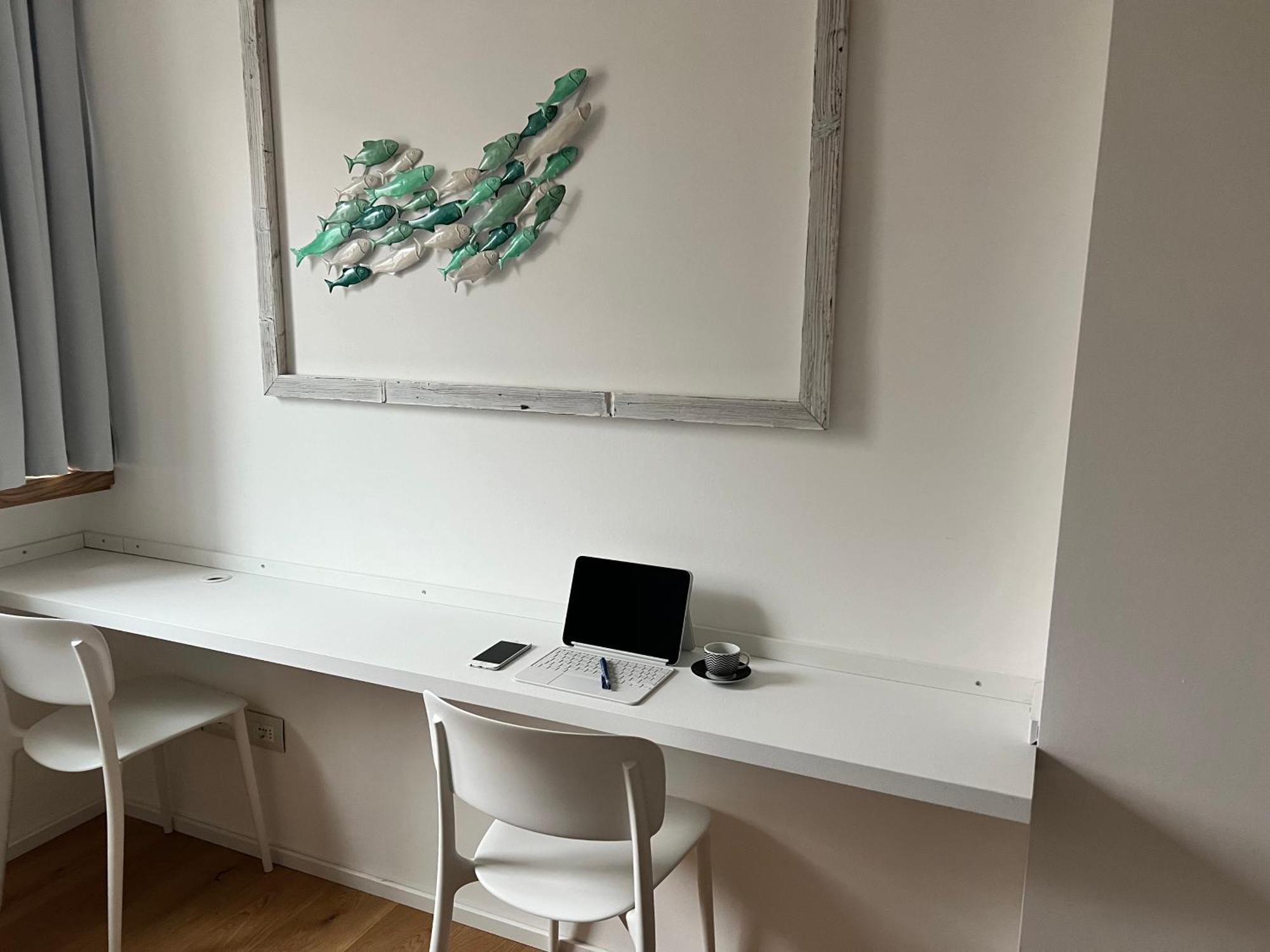 Conte Cavour Apartment Udine Bagian luar foto